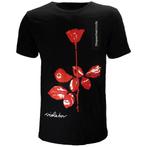Depeche Mode Violator T-Shirt - Officiële Merchandise, Nieuw