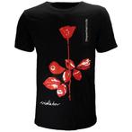 Depeche Mode Violator T-Shirt - Officiële Merchandise, Verzenden, Nieuw