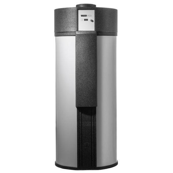Vasco Vica Sani 300 A I warmtepompboiler, Doe-het-zelf en Verbouw, Verwarming en Radiatoren, Verzenden