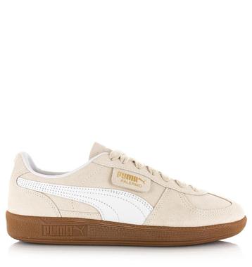 -5% Puma  Puma palermo | alpine snow white lage sneakers uni beschikbaar voor biedingen