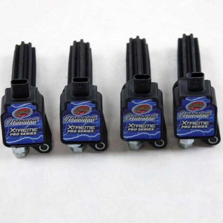 Granatelli 11-18 Ford 2.0L/2.3L EcoBoost Hi-Perf, Auto-onderdelen, Motor en Toebehoren, Ophalen of Verzenden