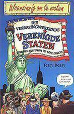 Die verbazingwekkende Verenigde Staten / Waanzinnig om te, Boeken, Verzenden, Zo goed als nieuw, T. Deary