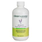 Clean and Easy  Huidverzorging  Lavender Moisture Absorbent, Verzenden, Nieuw