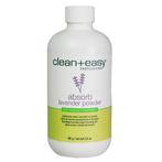 Clean and Easy  Huidverzorging  Lavender Moisture Absorbent, Nieuw, Verzenden