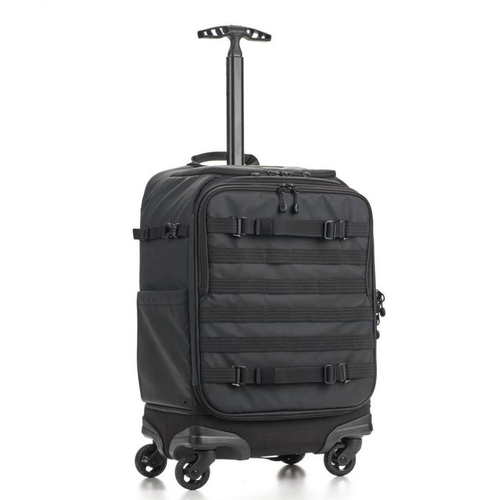 Tenba Axis Roller Backpack V2 28l - Black (637-790), Audio, Tv en Foto, Fotografie | Fototassen, Overige typen, Nieuw, Overige merken