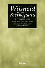 Wijsheid Van Kierkegaard 9789020967753 H. van Munster, Boeken, Verzenden, Zo goed als nieuw, H. van Munster