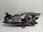 Koplamp links Mazda 6  2.2 MZR-CD, Ophalen of Verzenden, Gebruikt, Mazda