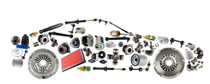 Nieuwe Auto onderdelen alle merken Tomaxparts Reusel, Auto-onderdelen, Motor en Toebehoren, Nieuw, Alfa Romeo, Amerikaanse onderdelen