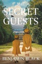 The Secret Guests 9781250133014 Benjamin Black, Verzenden, Zo goed als nieuw, Benjamin Black
