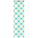 vidaXL Doucherolgordijn met cassette 60x240 cm stofbreedte, Huis en Inrichting, Verzenden, Nieuw