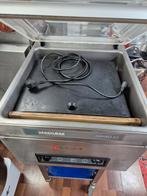 Henkelman Jumbo 42 vacuum machine veiling slagerij, Zakelijke goederen, Horeca | Keukenapparatuur, Gebruikt, Bakkerij en Slagerij