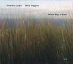 cd - Charles Lloyd - Which Way Is East, Verzenden, Zo goed als nieuw