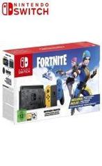 Nintendo Switch Fortnite Special Edition Zeer Mooi & Boxed, Spelcomputers en Games, Ophalen of Verzenden, Zo goed als nieuw