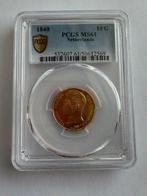 Nederland. Willem I. 10 Gulden 1840, Postzegels en Munten, Munten | Nederland