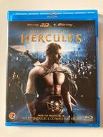 THE LEGEND OF HERCULES (3D + 2D) (BLURAY), Verzenden, Gebruikt