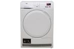 Aeg T7dbnp400 Warmtepompdroger  7kg, Witgoed en Apparatuur, Wasdrogers, Ophalen of Verzenden, Zo goed als nieuw, Voorlader, 85 tot 90 cm