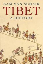 9780300194104 Tibet sam van schaik, Boeken, Verzenden, Nieuw, Sam van schaik