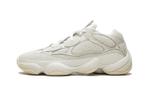 adidas Yeezy 500 Bone White 2023 - maat 39 1/3 (Sneakers), Verzenden, Wit, Nieuw, Sneakers of Gympen