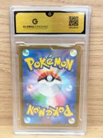 Pokémon - 1 Graded card - Deoxys VMAX 222 - VSTAR Universe, Hobby en Vrije tijd, Nieuw