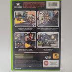 State of Emergency Xbox Original, Spelcomputers en Games, Games | Xbox Original, Nieuw, Ophalen of Verzenden