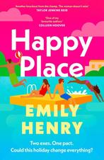 Happy Place 9780241609460 Emily Henry, Verzenden, Zo goed als nieuw, Emily Henry