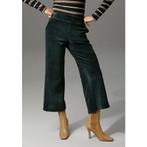 Aniston CASUAL Cordbroek in trendy culotte-model, Kleding | Dames, Verzenden, Nieuw