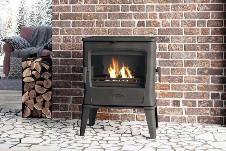 Dovre TAI45WD, Huis en Inrichting, Haarden, Ophalen