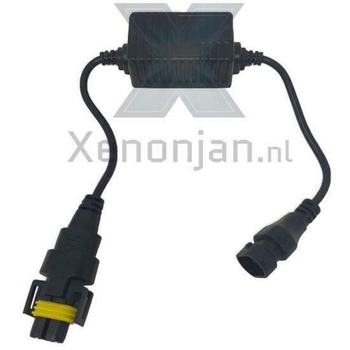 H11 canbus led verlichting weerstand / digitale decoder /..., Auto-onderdelen, Verlichting, Verzenden