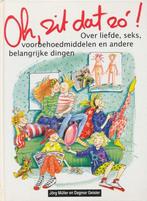 Oh, zit dat zó ! 9789026913426 Jörg Müller, Boeken, Verzenden, Gelezen, Jörg Müller