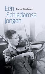 Een Schiedamse jongen 9789463191630 J.M.A. Biesheuvel, Verzenden, Zo goed als nieuw, J.M.A. Biesheuvel