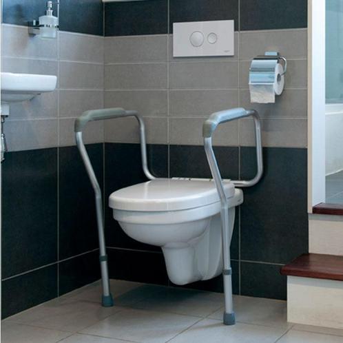 Vermeiren Nederland Toilethulp Lidia, Diversen, Verpleegmiddelen, Ophalen of Verzenden