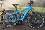 Riese und Müller Charger 3 – Elektrische Fiets in Nieuwstaat, Fietsen en Brommers, Overige merken, Ophalen of Verzenden, Zo goed als nieuw