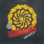 lp nieuw - Soundgarden - Uncaged, Zo goed als nieuw, Verzenden