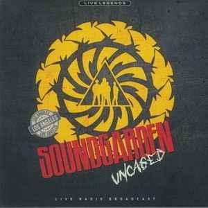 lp nieuw - Soundgarden - Uncaged, Cd's en Dvd's, Vinyl | Rock, Zo goed als nieuw, Verzenden