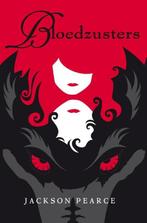 Bloedzusters (9789048817207, Jackson Pearce), Boeken, Verzenden, Nieuw