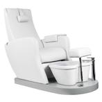 SPA PEDICURESTOEL 016 WIT - AZZURRO (SPA pedicure stoel), Sieraden, Tassen en Uiterlijk, Uiterlijk | Lichaamsverzorging, Nieuw