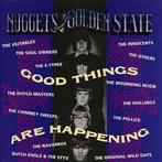 cd - Various - Good Things Are Happening, Verzenden, Zo goed als nieuw