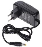 WL4 PA-9-2000 9V/2A Universele voeding stekker adapter met, Ophalen of Verzenden, Nieuw