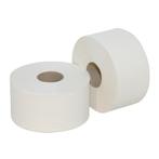 Toiletpapier Euro mini jumbo recycled papier 2-laags - Pak, Zakelijke goederen, Kantoor en Winkelinrichting | Kantoorartikelen