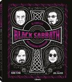 Boek Black Sabbath 9789089988973, Boeken, Verzenden, Zo goed als nieuw