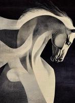 Jorge Omeñaca (1981) - Horse in the battle