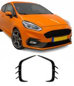Aero spoilers | Ford | Fiesta | MK8 2017-2021 | ST-Line | Gl, Verzenden