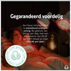 FLEXIE® Infralux 550 Infraroodlamp met Infralux Warmtelamp -, Ophalen of Verzenden, Nieuw