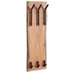 Wandplank Raleigh  - WL6M360, Huis en Inrichting, Woonaccessoires | Wandplanken en Boekenplanken, Ophalen of Verzenden, Nieuw