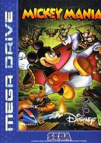 Mickey Mania [Sega Mega Drive], Spelcomputers en Games, Games | Sega, Nieuw, Ophalen of Verzenden
