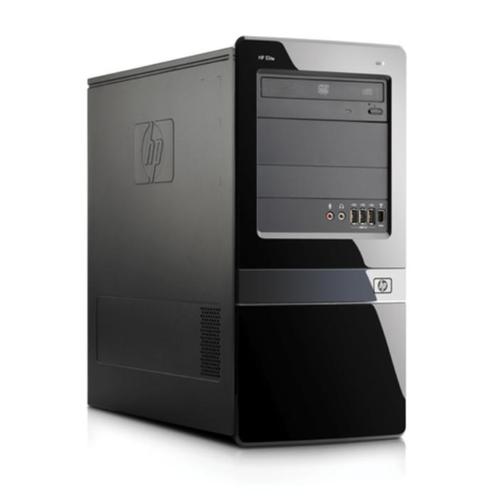HP Pavilion 7000 Micro Tower - Intel Core i5-2e Generatie -, Computers en Software, Desktop Pc's, Nieuw, Verzenden