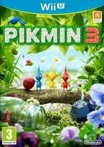 Pikmin 3 - Wii U (Wii U Games, Nintendo Wii U, Nintendo), Spelcomputers en Games, Games | Nintendo Wii U, Nieuw, Verzenden