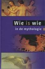 Wie is wie in de mythologie 9789043507509, Verzenden, Zo goed als nieuw