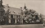 RAAMSDONKSVEER - Heereplein, Verzamelen, Ansichtkaarten | Nederland, Verzenden, Gelopen