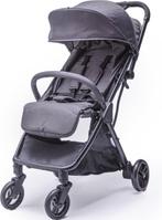 Happy One Kinderwagen HO 01 - Grijs, Verzenden, Nieuw